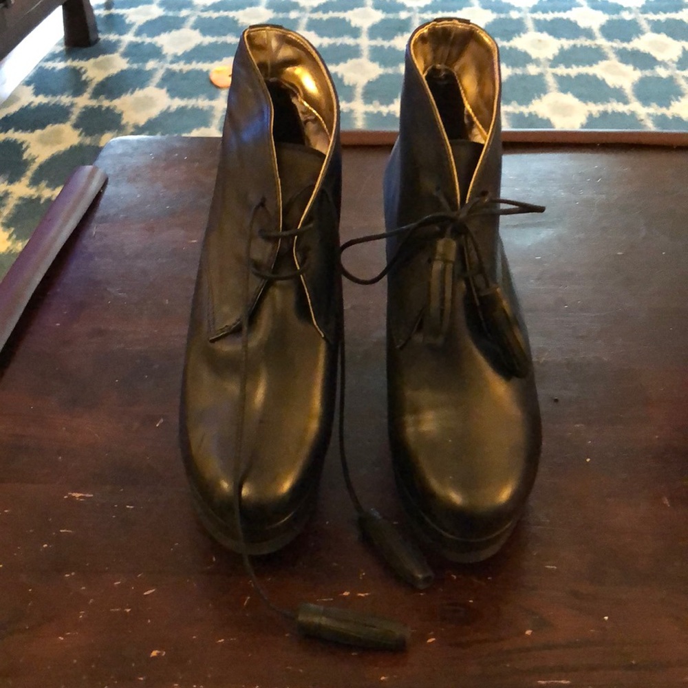 Ted Baker Boots